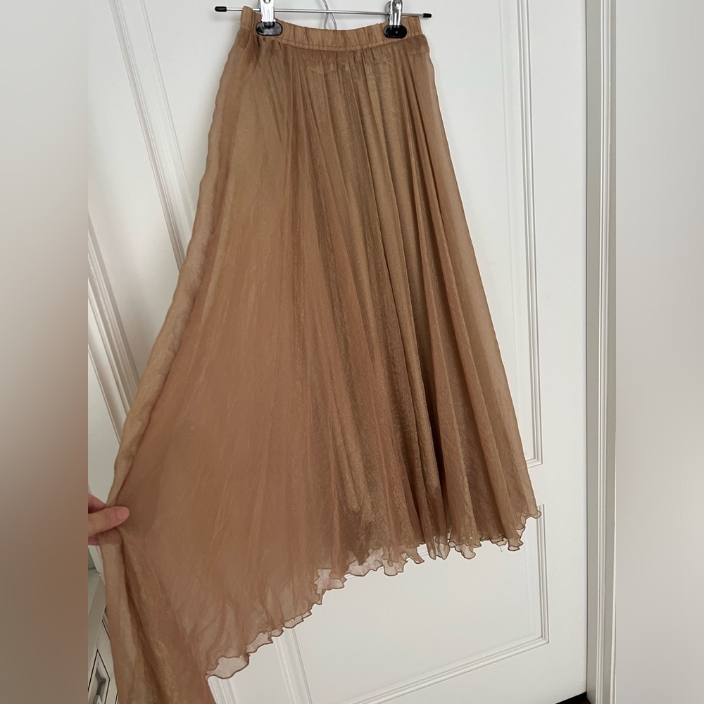 long skirts - Picture 4 of 7